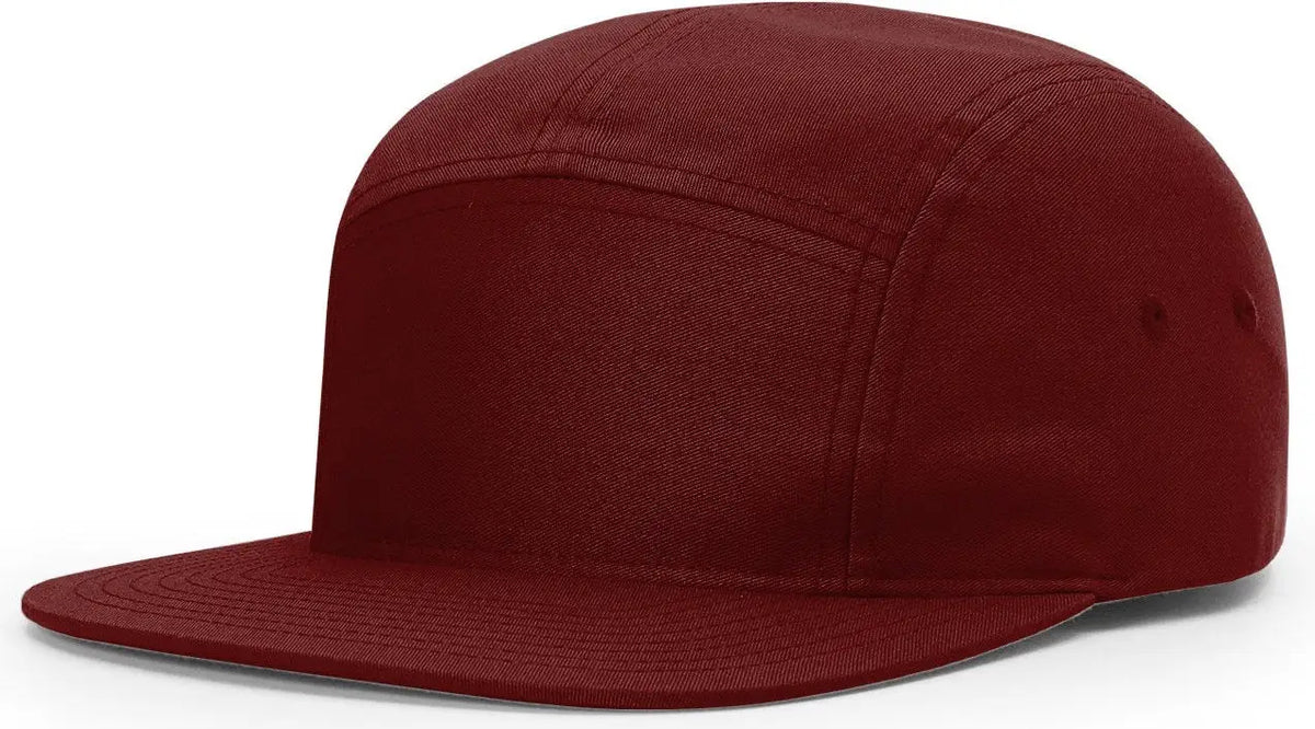 Richardson 217 Macleay Cap - Berry - Osfm