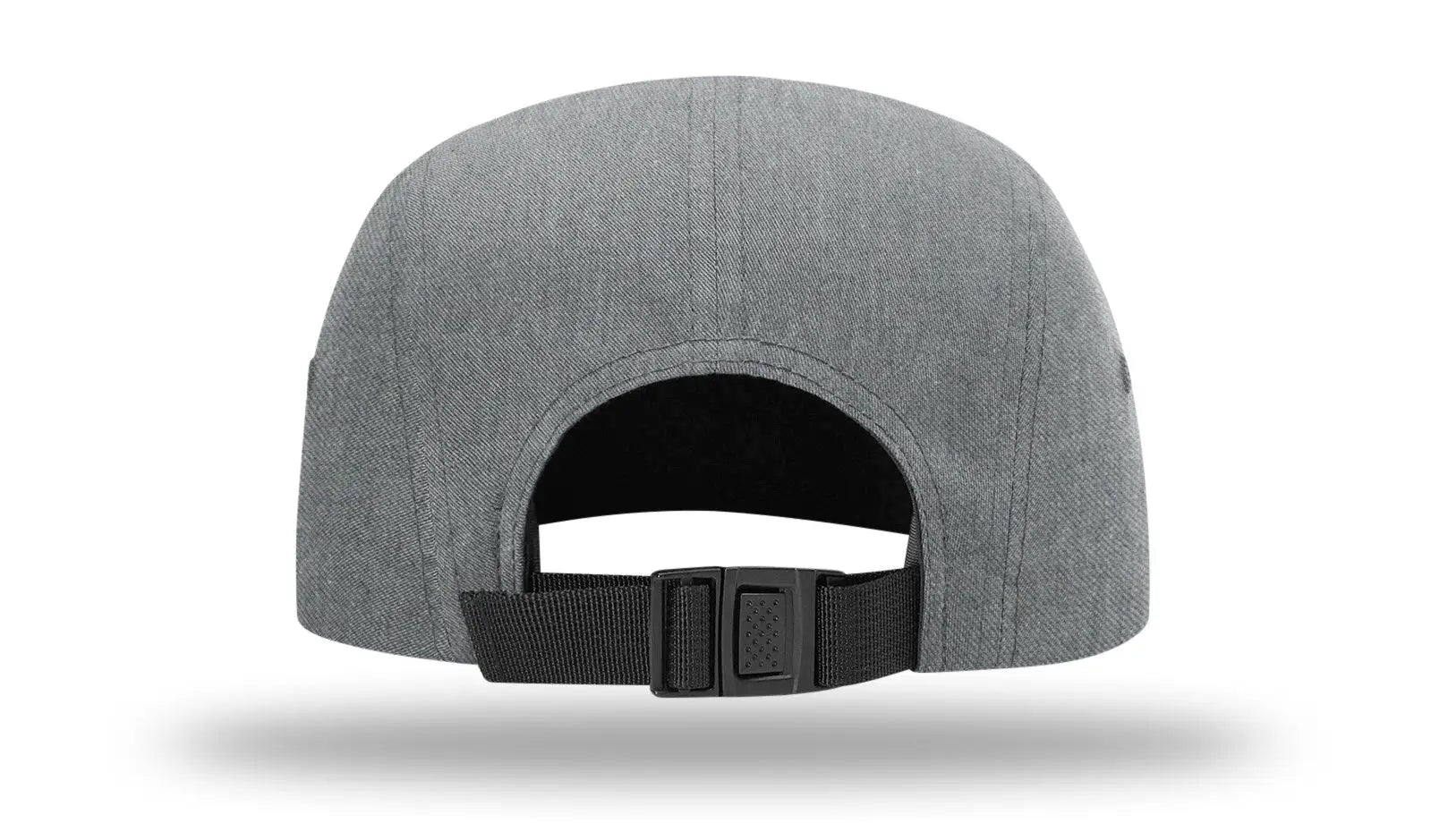Richardson 217 Macleay Cap - Heather Gray - Osfm