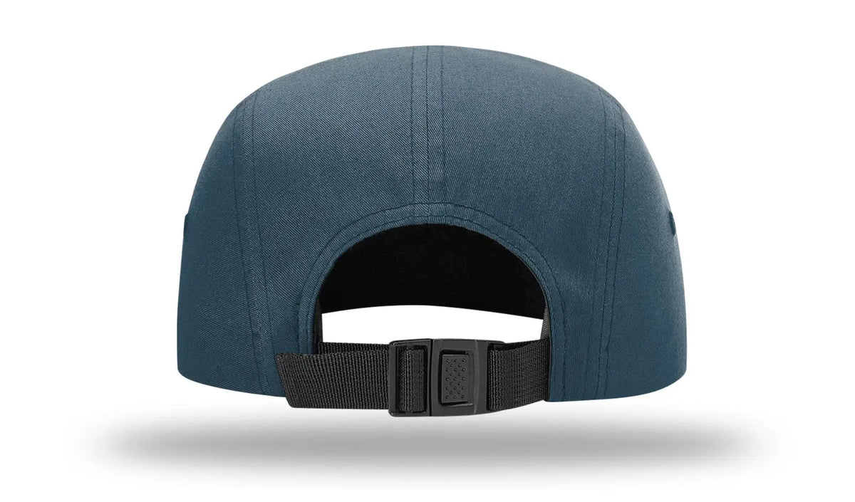 Richardson 217 Macleay Cap - Light Navy - Osfm