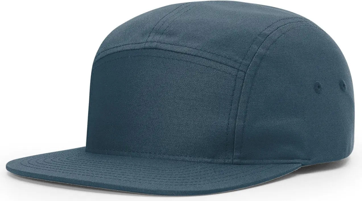 Richardson 217 Macleay Cap - Light Navy - Osfm