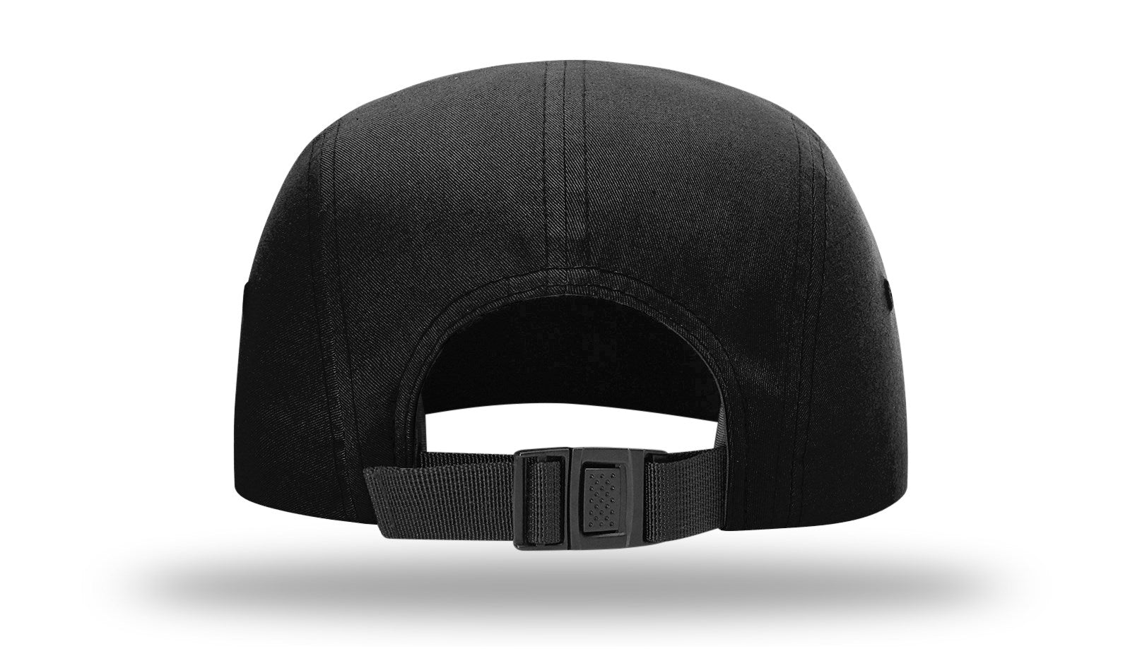 Richardson 217 Macleay Caps - Black - Youth
