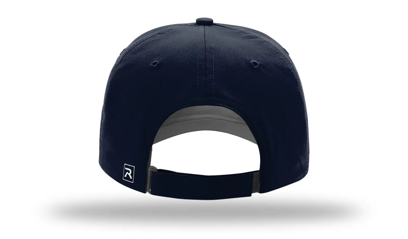 Richardson 220 Relaxed Performance Lite Cap - Navy - Osfm
