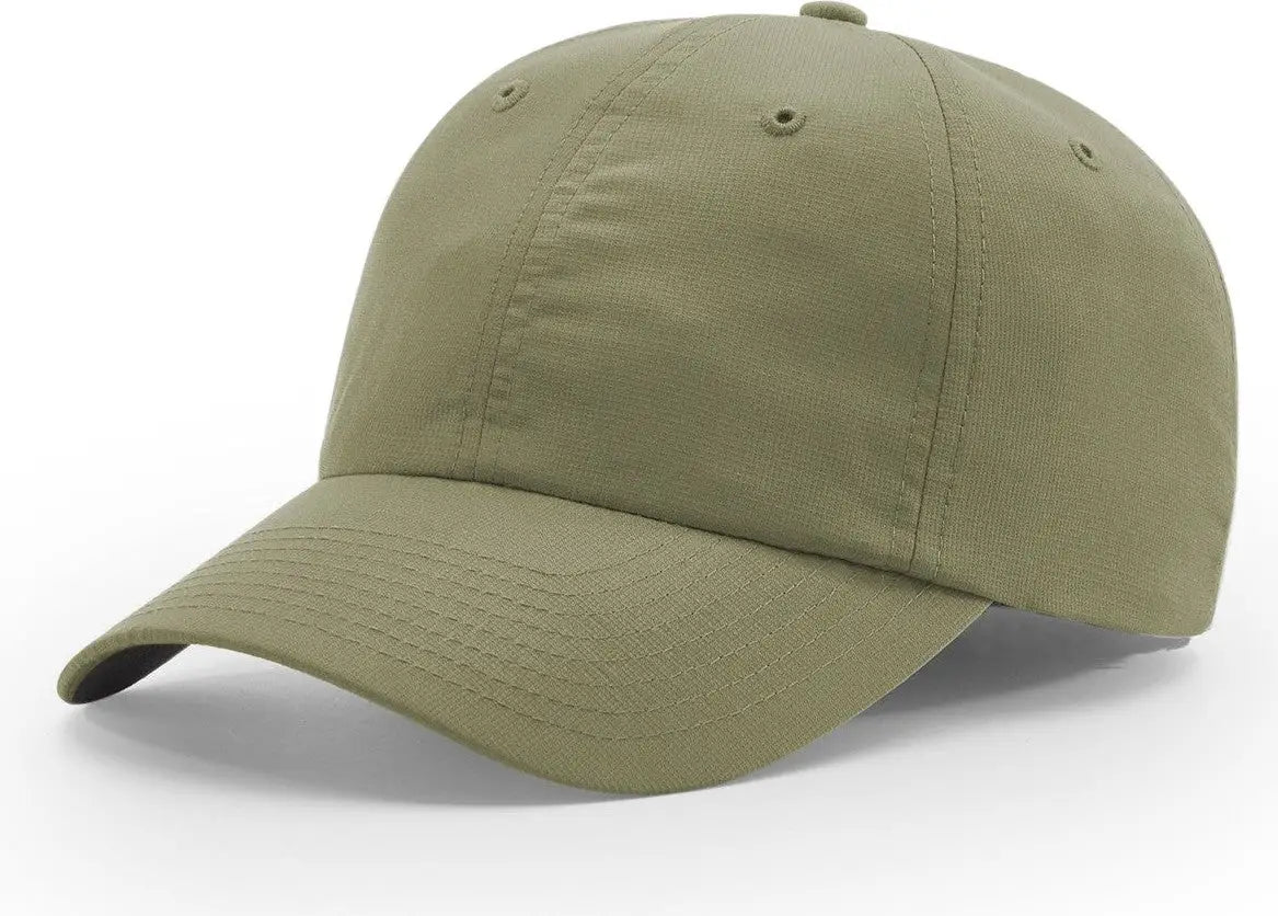 Richardson 220 Relaxed Performance Lite Cap - Slate