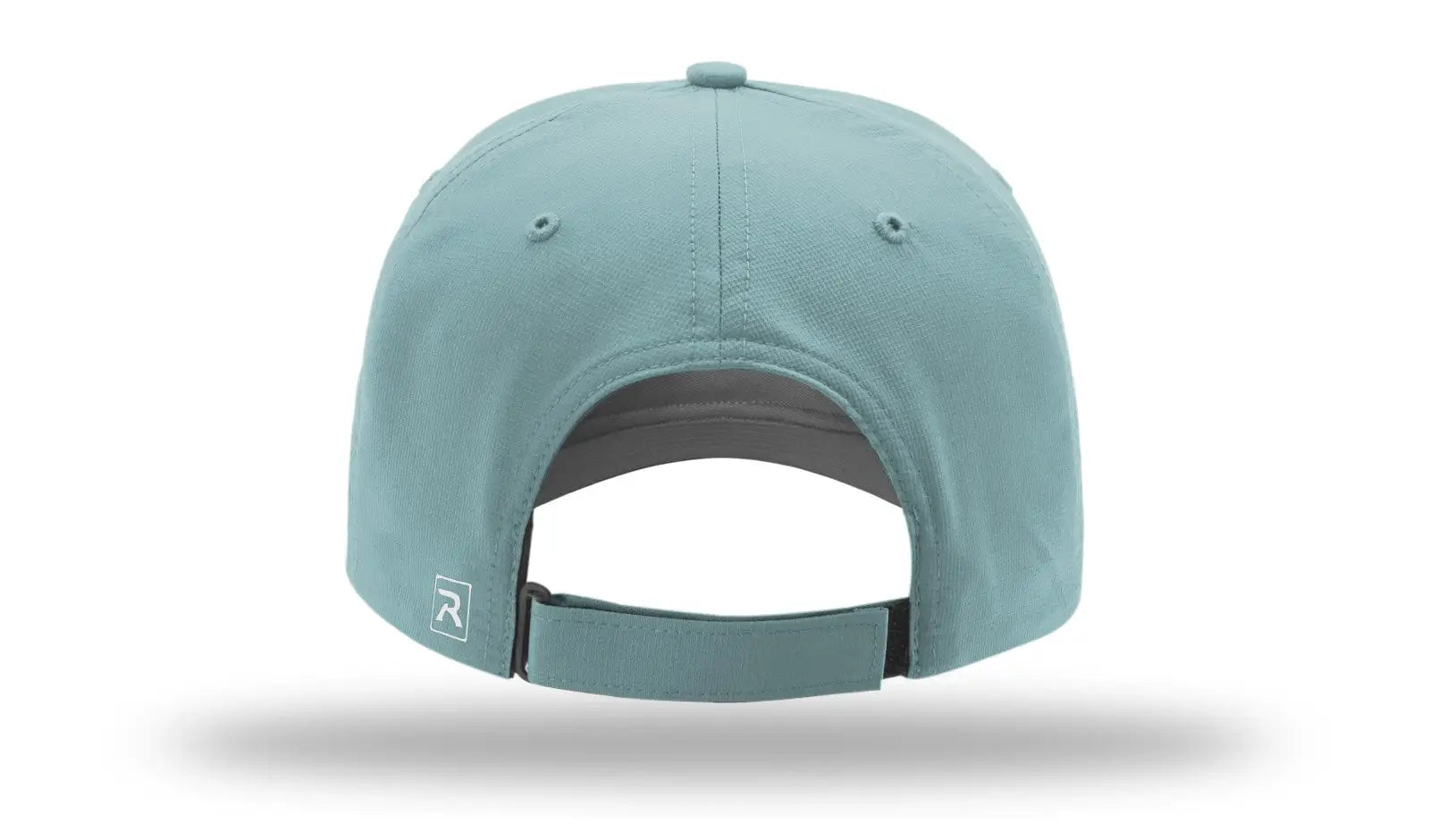 Richardson 220 Relaxed Performance Lite Cap - Smoke Blue - Osfm