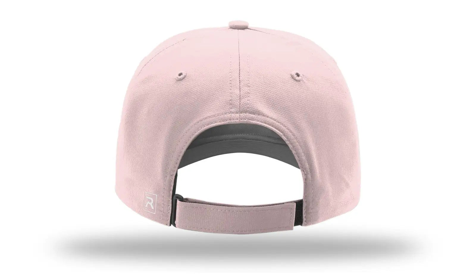 Richardson 220 Relaxed Performance Lite Cap - Soft Pink - Osfm