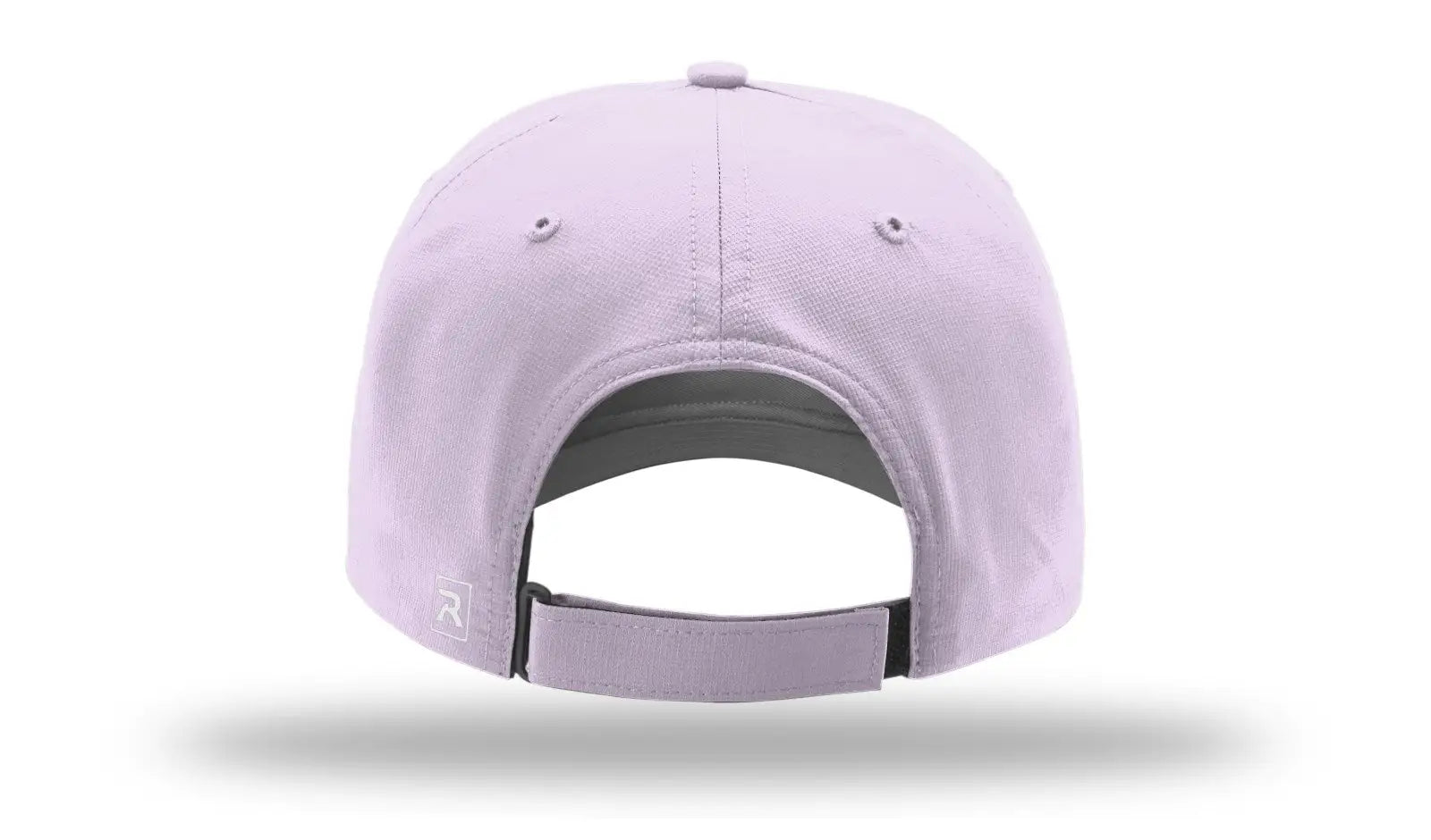 Richardson 220 Relaxed Performance Lite Cap - Soft Purple - Osfm