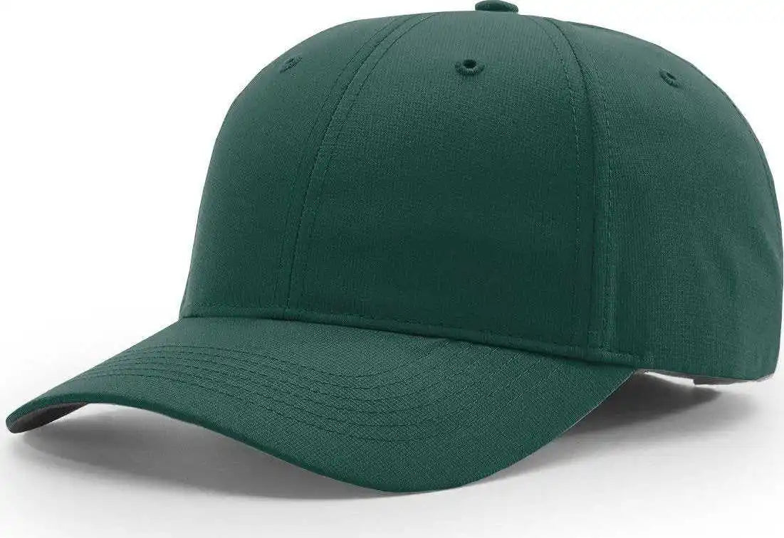 Richardson 225 Casual Lite Caps Dark Green Forest / Osfm