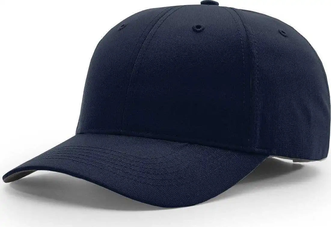 Richardson 225 Casual Lite Caps Navy / Osfm
