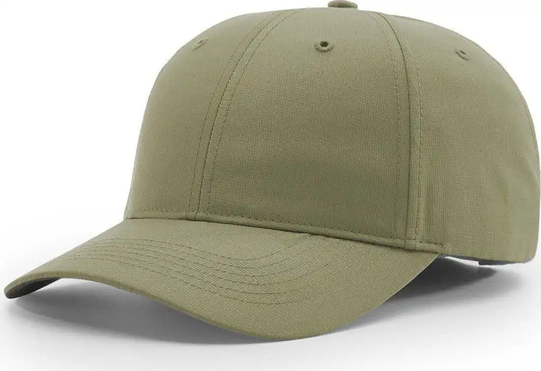 Richardson 225 Casual Lite Caps Slate Light Gray / Osfm