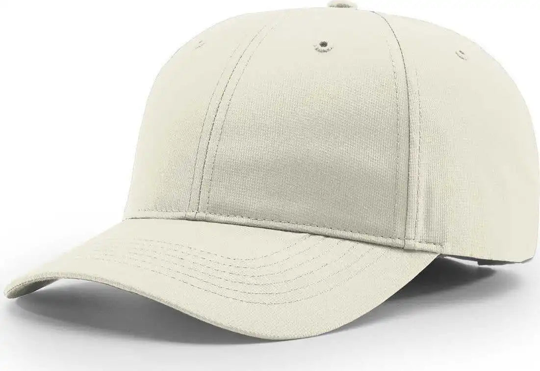 Richardson 225 Casual Lite Caps Stone Ivory / Osfm