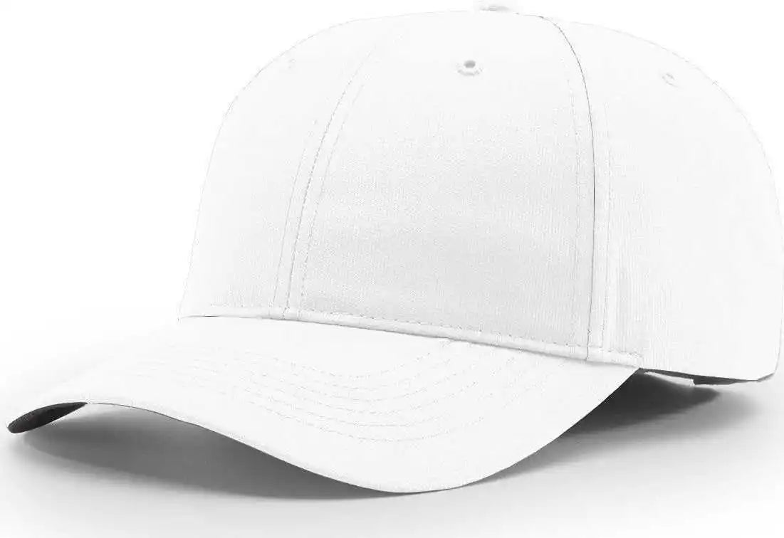Richardson 225 Casual Lite Caps White / Osfm
