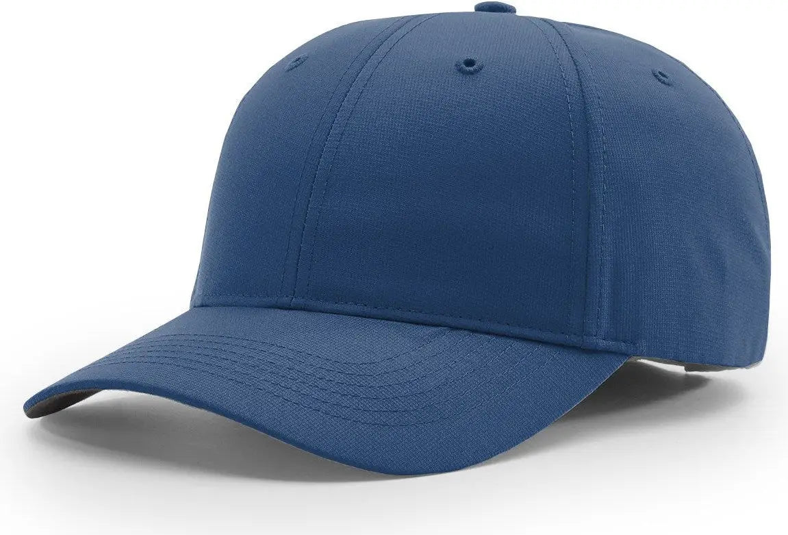 Richardson 225 Casual Performance Lite Cap - Light Blue - Osfm