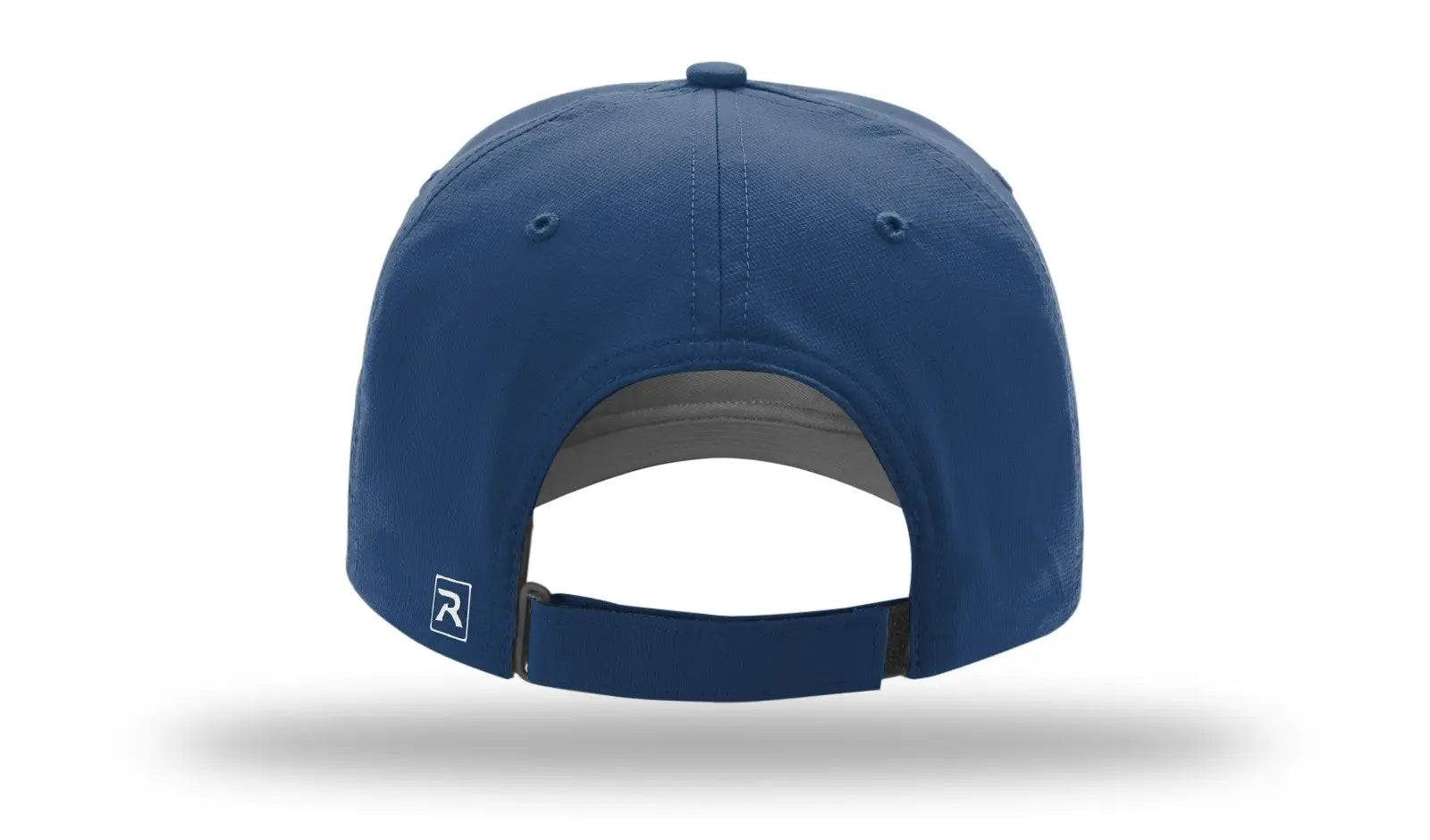 Richardson 225 Casual Performance Lite Cap - Light Blue - Osfm