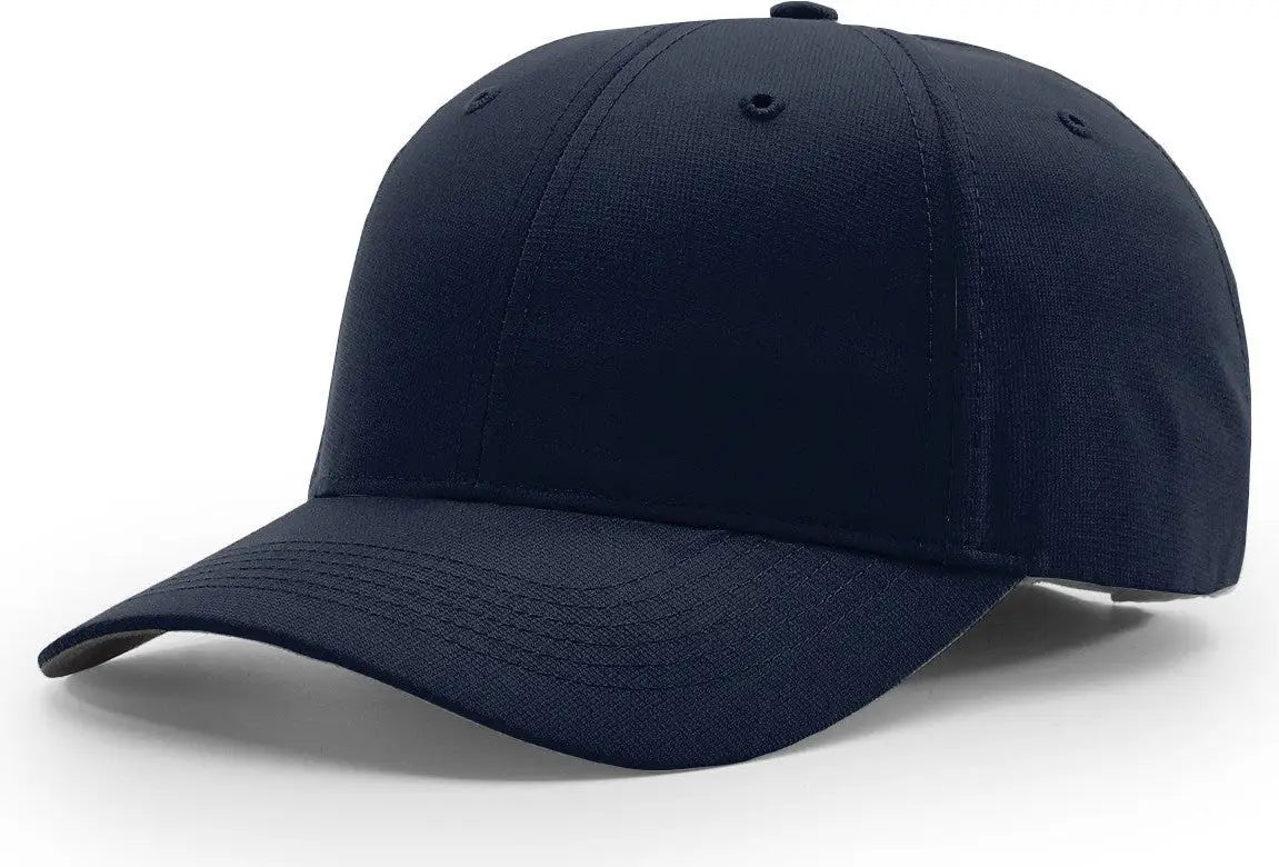 Richardson 225 Casual Performance Lite Cap - Navy