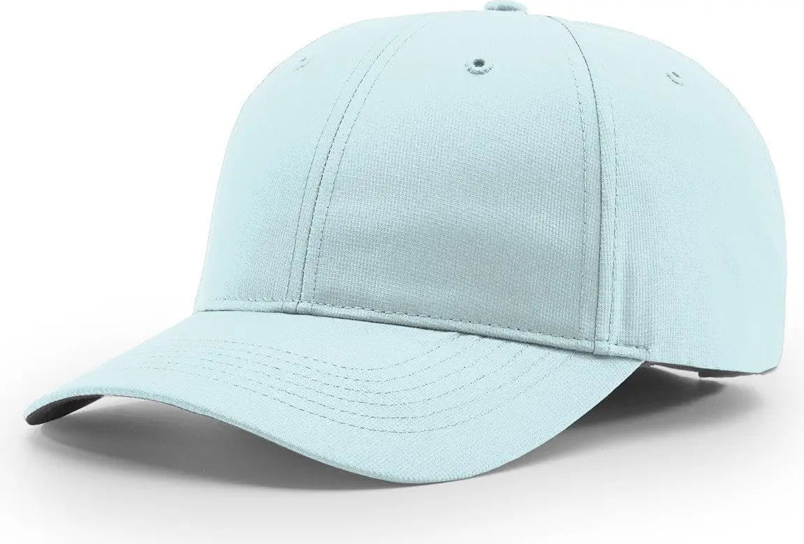 Richardson 225 Casual Performance Lite Cap - Soft Blue