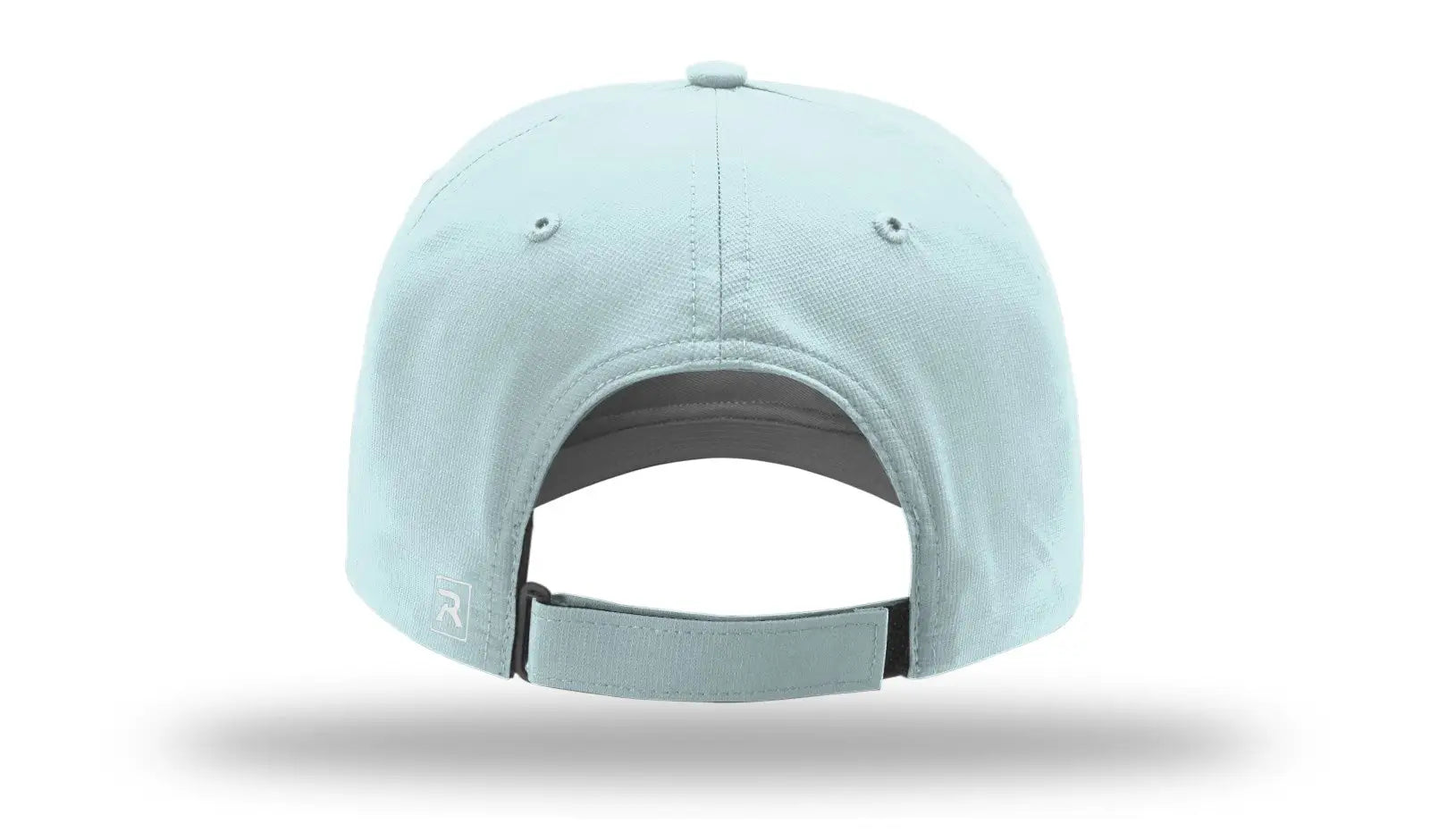 Richardson 225 Casual Performance Lite Cap - Soft Blue - Osfm