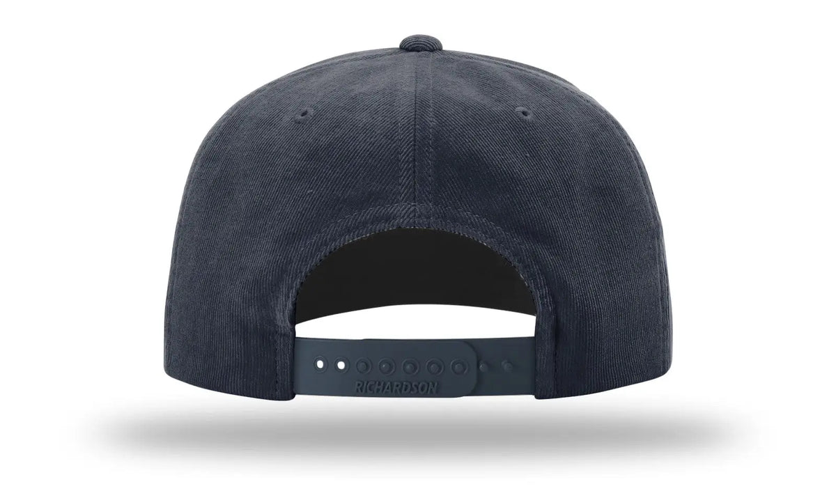 Richardson 253 Timberline Cap - Navy - Osfm