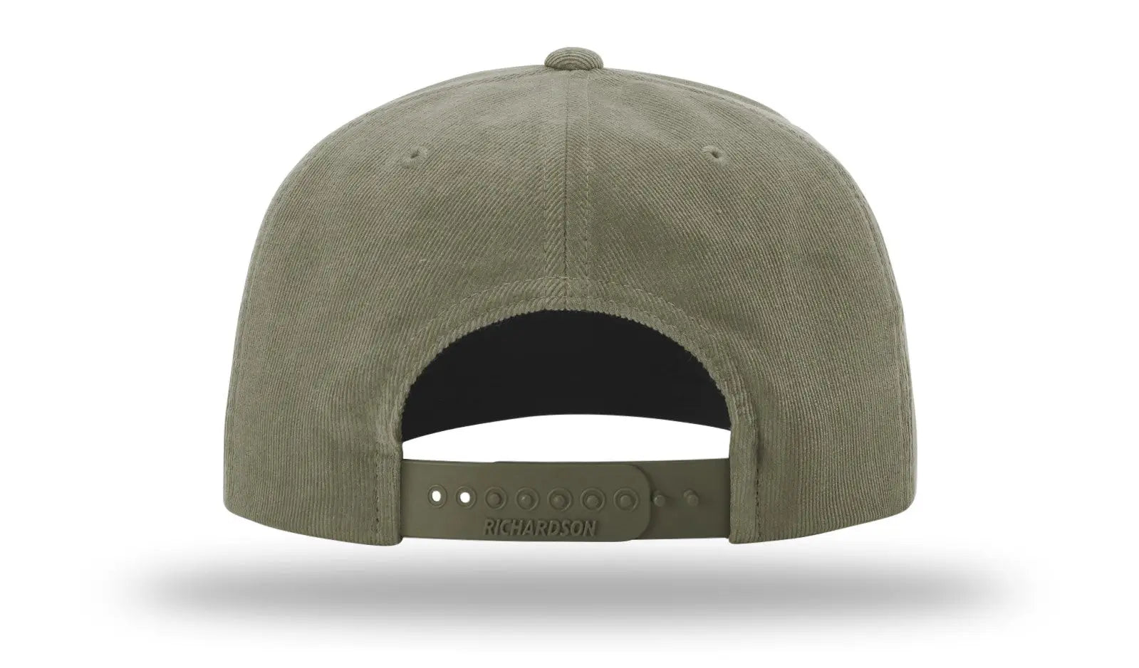 Richardson 253 Timberline Cap - Olive