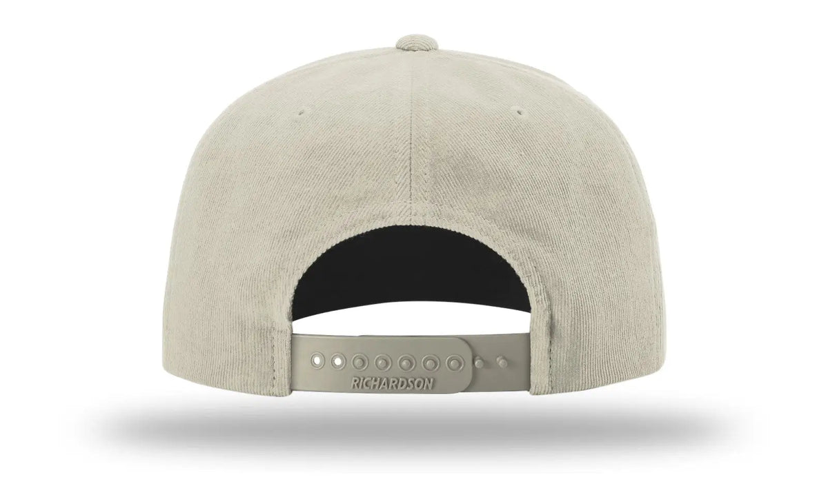 Richardson 253 Timberline Cap - Tan - Osfm