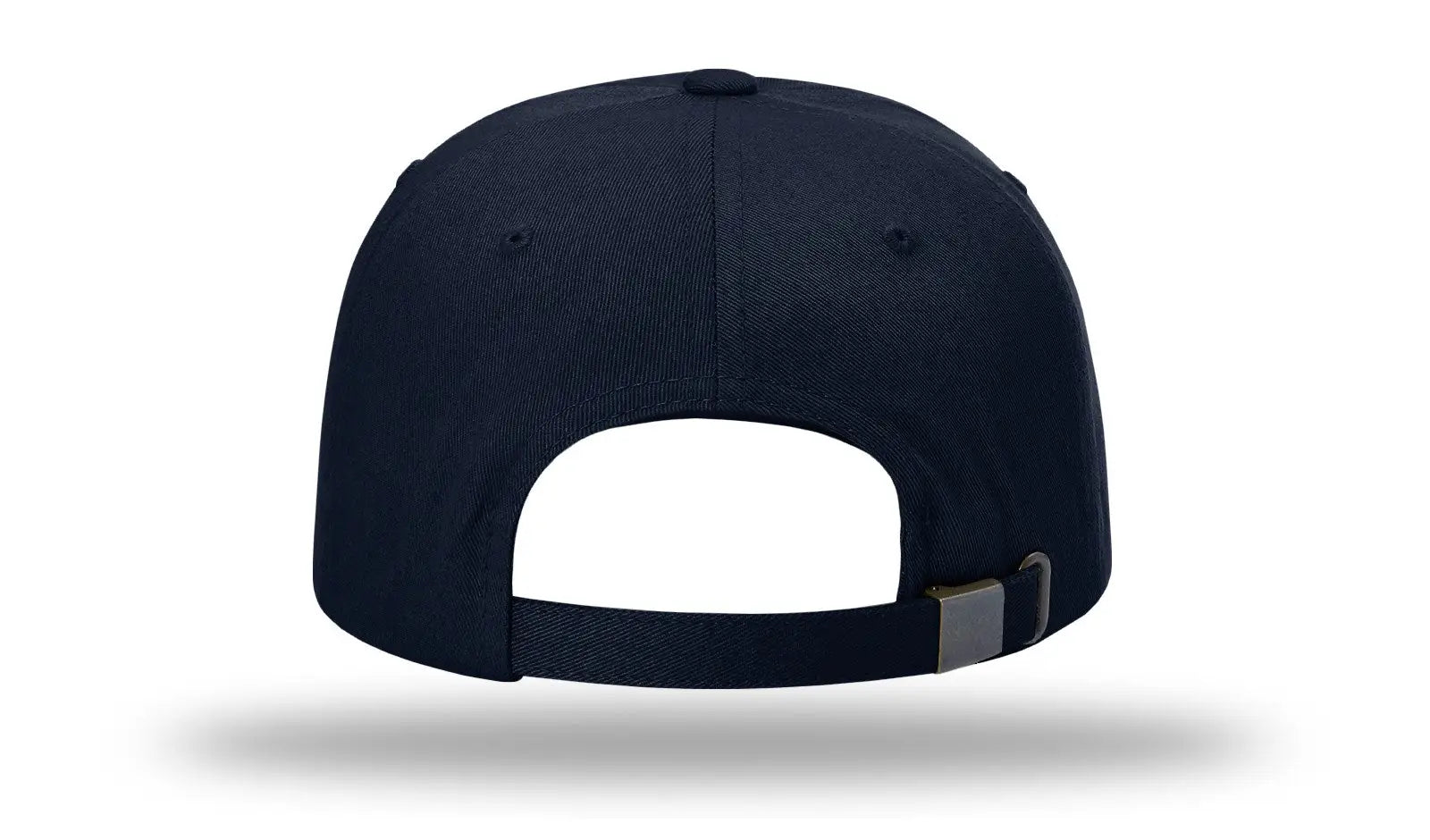 Richardson 254re Ashland Cap - Navy - Osfm