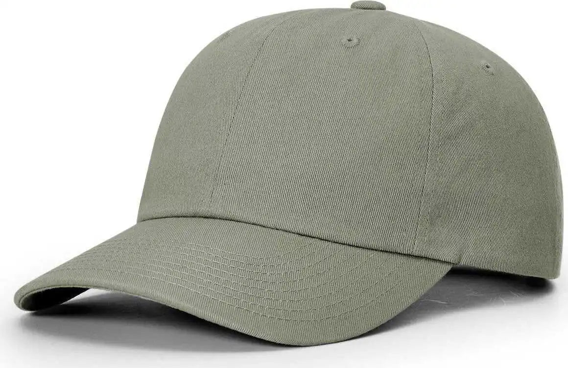 Richardson 254re Recycled Performance Caps Loden / Osfm