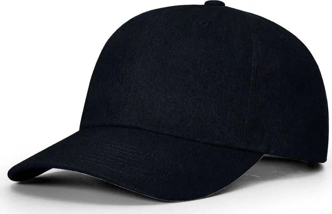 Richardson 254re Recycled Performance Caps Navy / Osfm