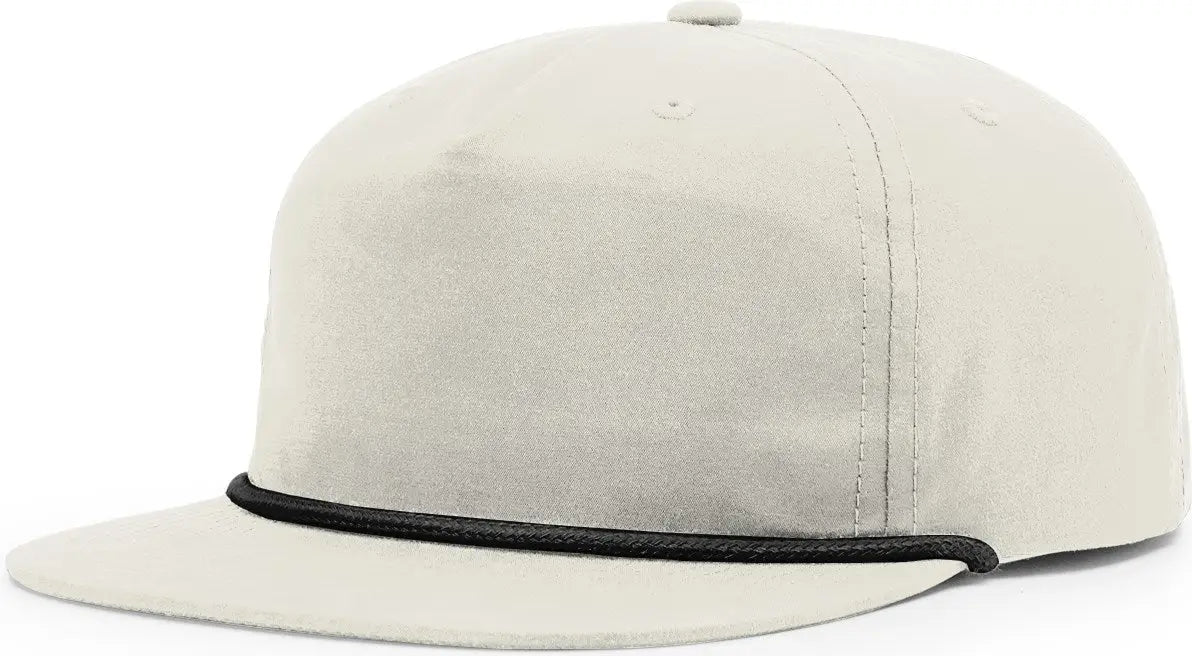Richardson 256 Umpqua Cap - Birch-black - Osfm