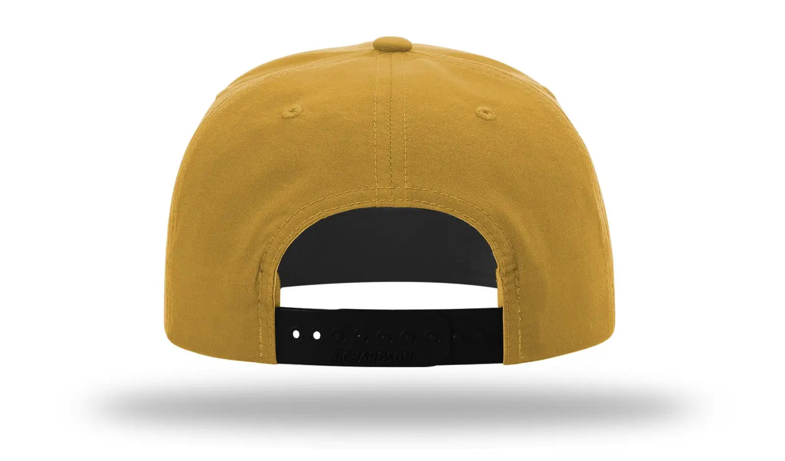 Richardson 256 Umpqua Cap - Biscuit-black - Osfm