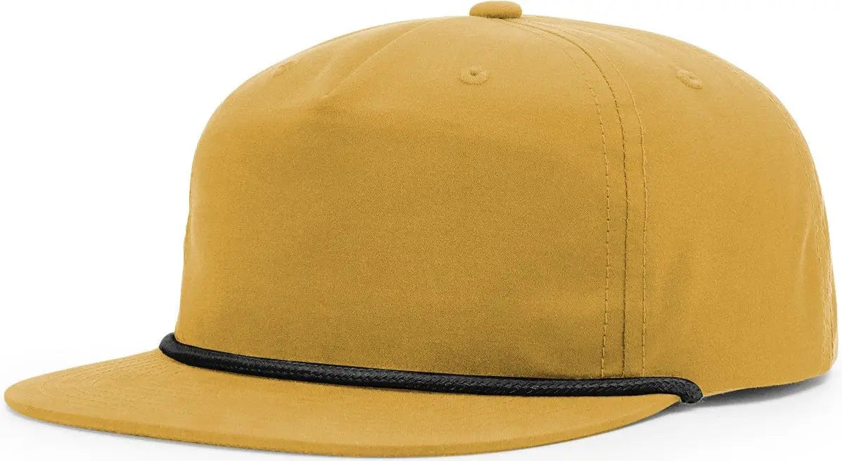 Richardson 256 Umpqua Cap - Biscuit-black - Osfm