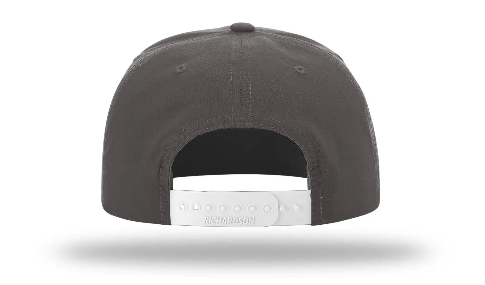 Richardson 256 Umpqua Cap - Charcoal-white