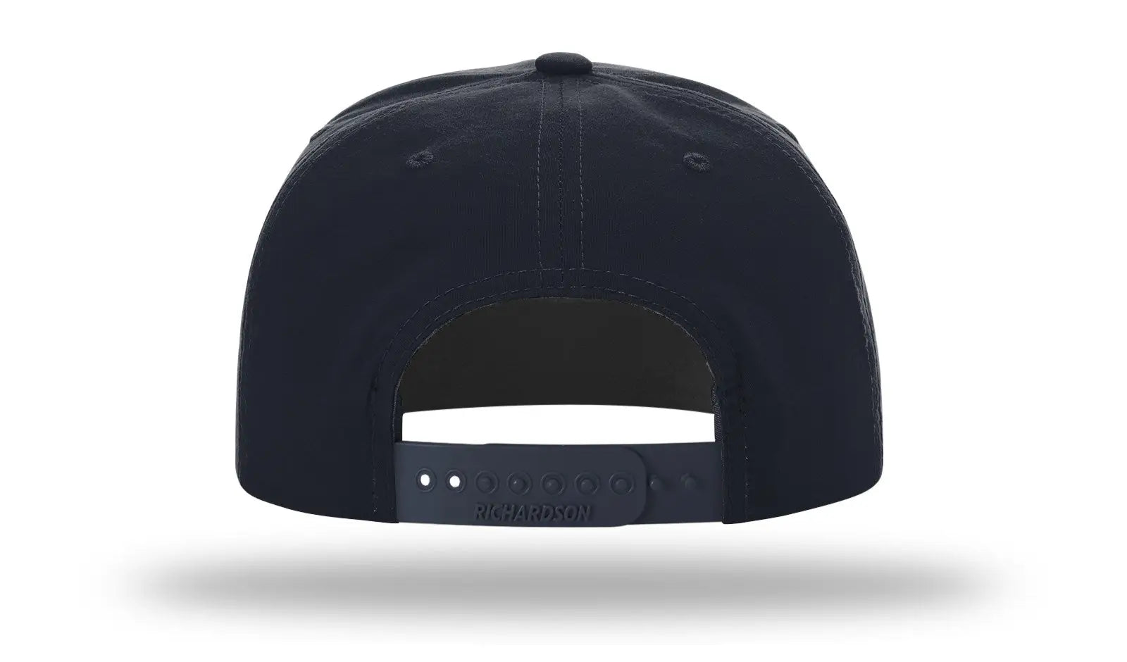 Richardson 256 Umpqua Cap - Midnight Navy-white - Osfm