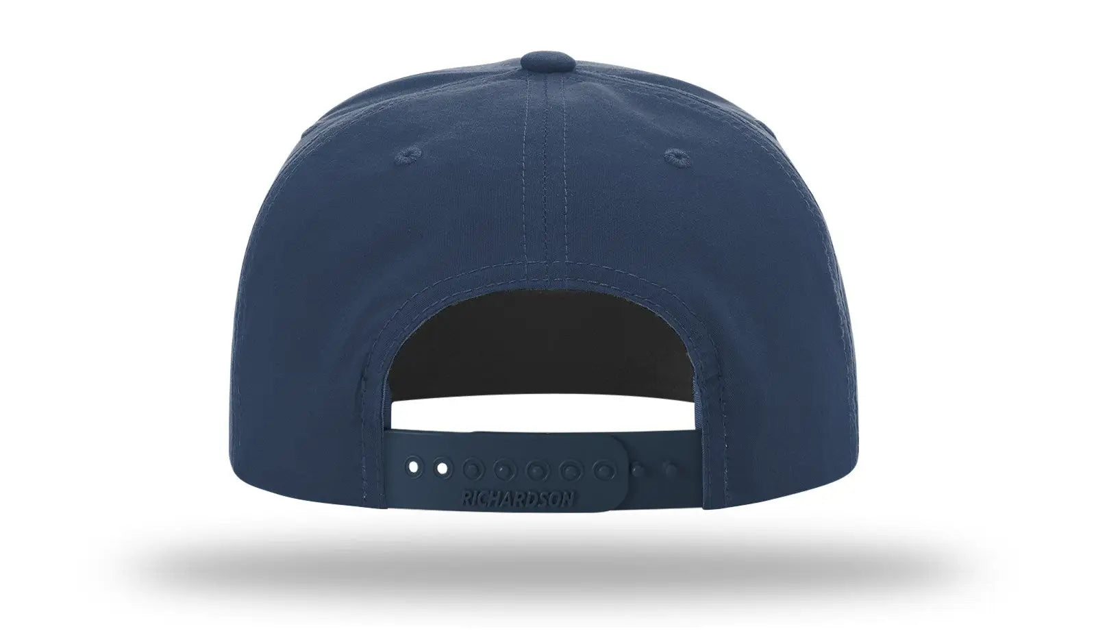 Richardson 256 Umpqua Cap - Navy-red