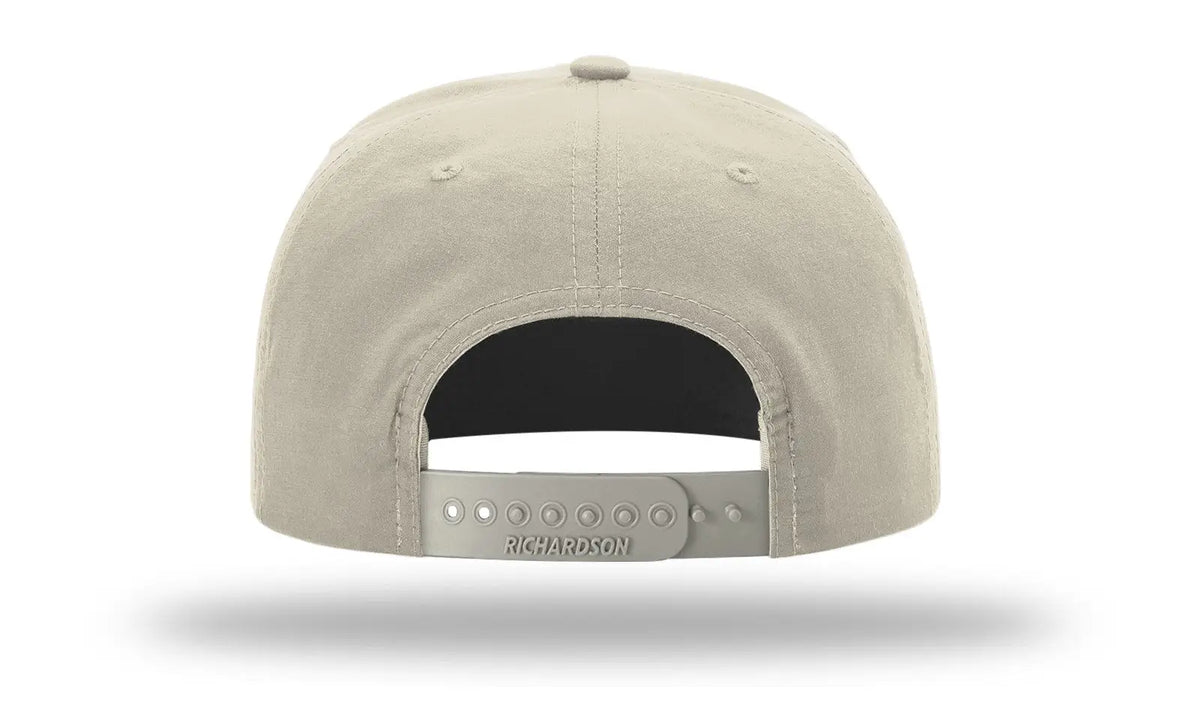 Richardson 256 Umpqua Cap - Sand Dune-loden - Osfm