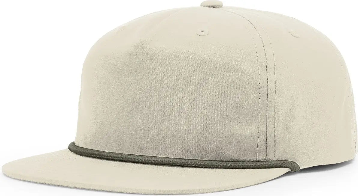 Richardson 256 Umpqua Cap - Sand Dune-loden - Osfm