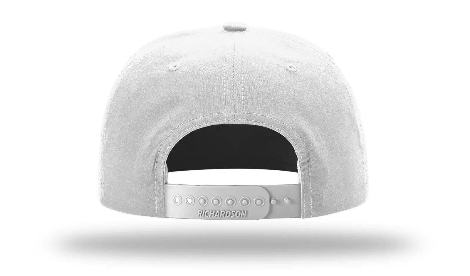 Richardson 256 Umpqua Cap - White-black - Osfm