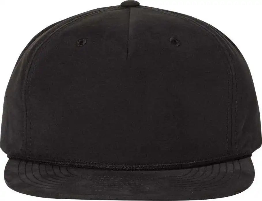 Richardson 256 Umpqua Snapback Caps Black / Osfm
