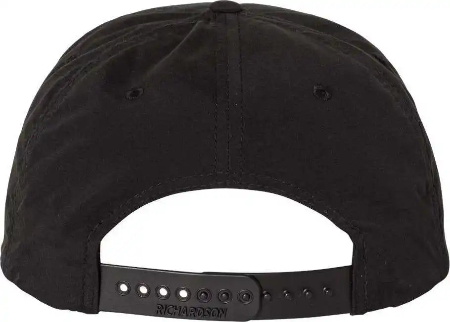 Richardson 256 Umpqua Snapback Caps Black / Osfm