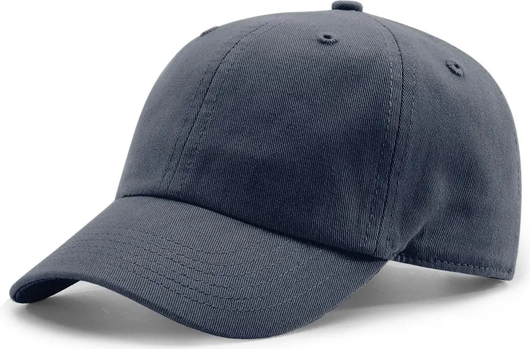 Richardson 320t Toddler Chino Cap - Navy