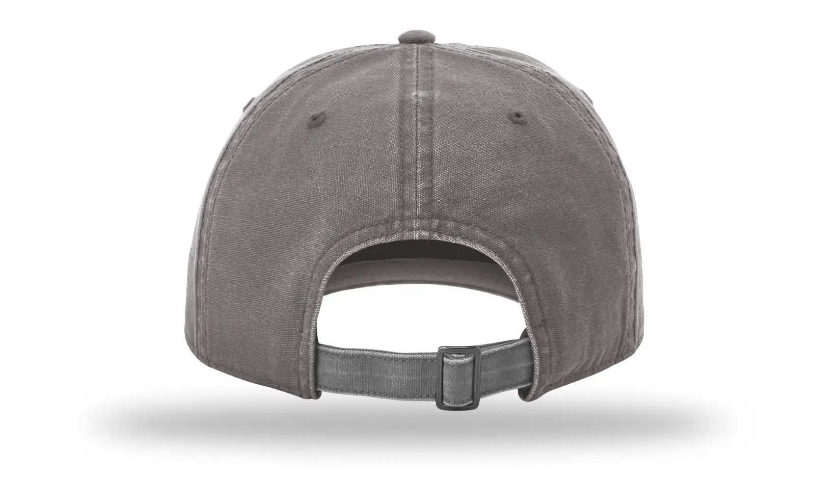 Richardson 324re Odell Cap - Dark Gray - Osfm