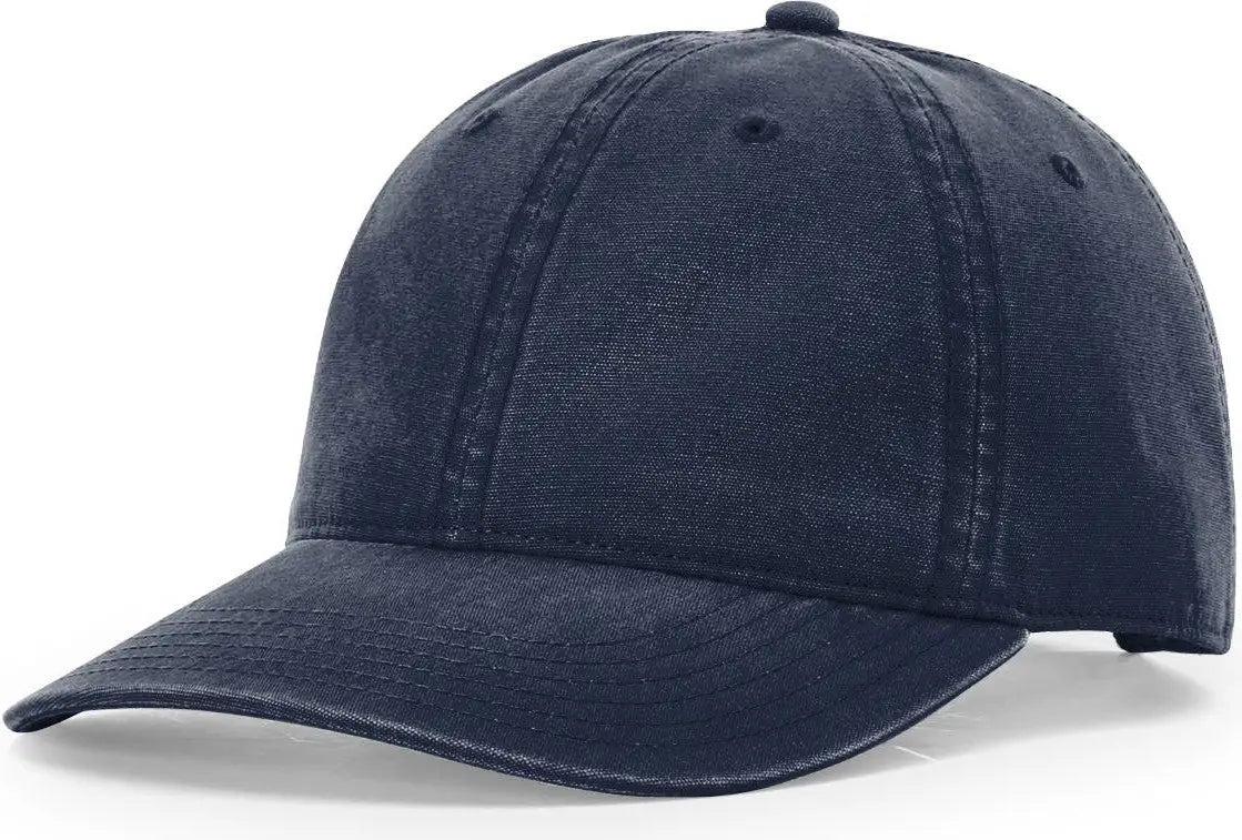 Richardson 324re Odell Cap - Navy
