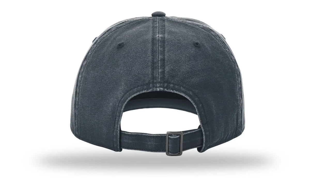 Richardson 324re Odell Cap - Navy - Osfm