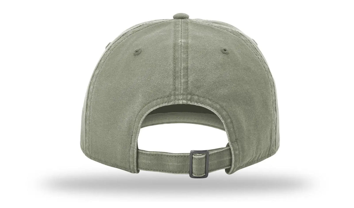 Richardson 324re Odell Cap - Olive