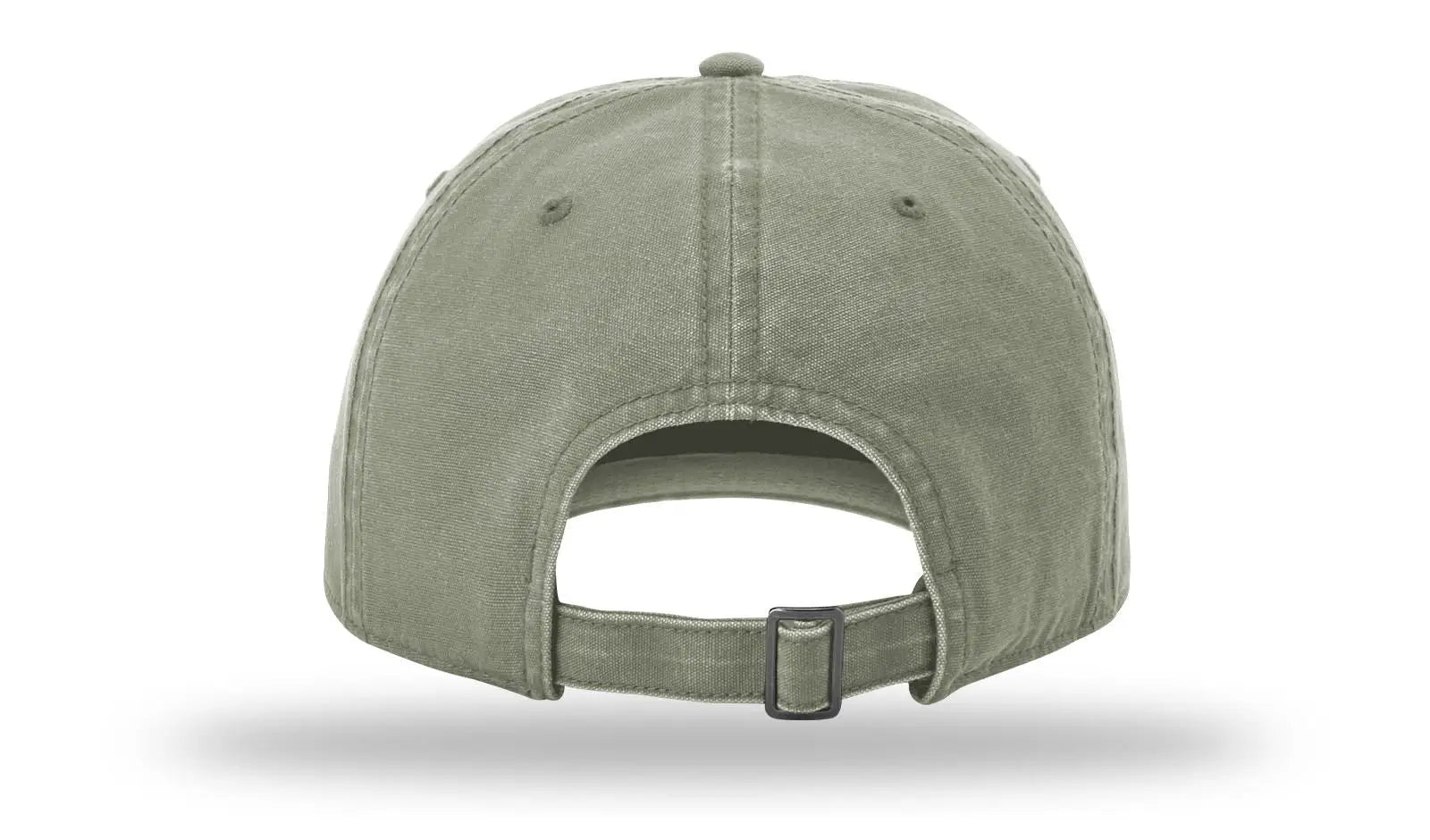 Richardson 324re Odell Cap - Olive
