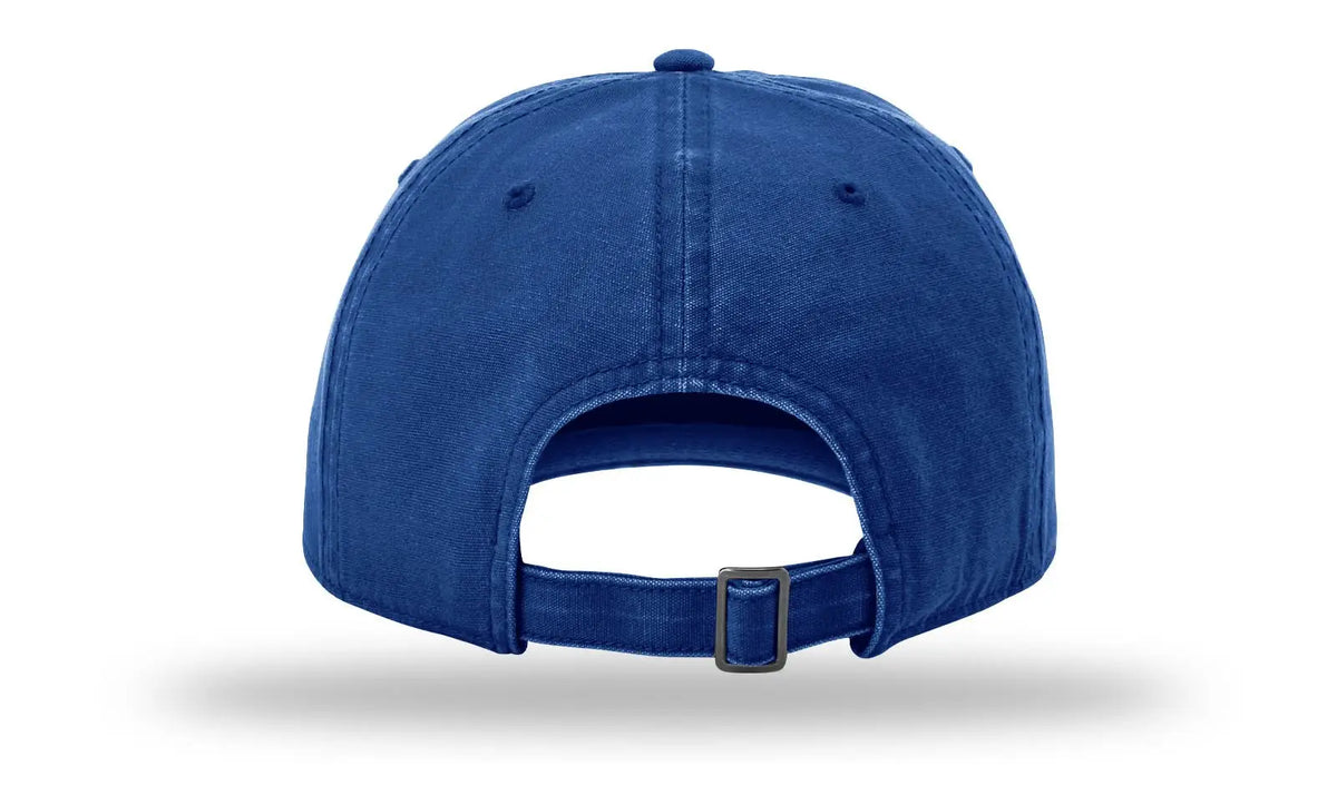 Richardson 324re Odell Cap - Royal