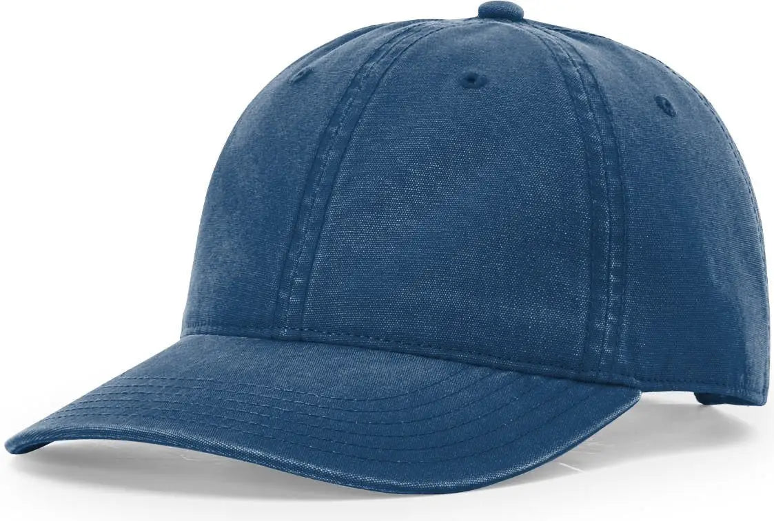 Richardson 324re Odell Cap - Royal