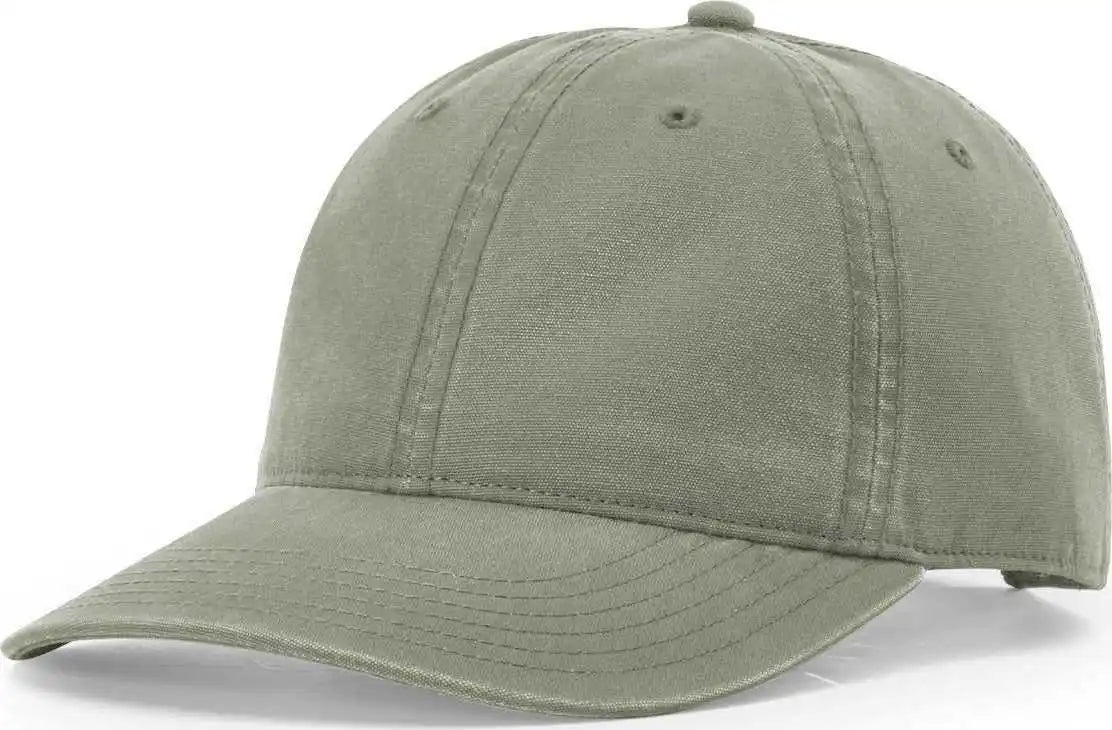 Richardson 324re Odell Caps - Olive - Osfm