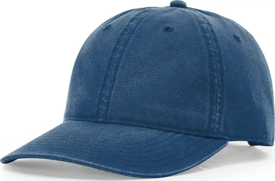 Richardson 324re Odell Caps Royal / Osfm