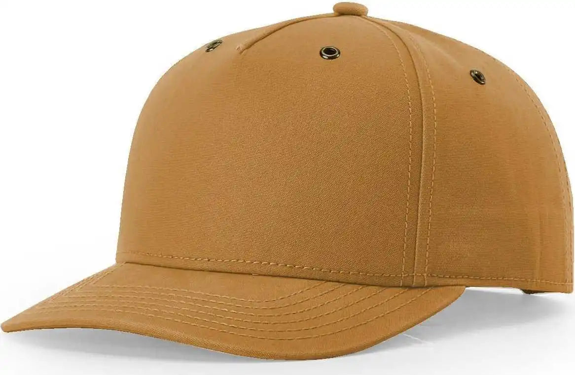 Richardson 324re Odell Caps Wheat Tan / Osfm