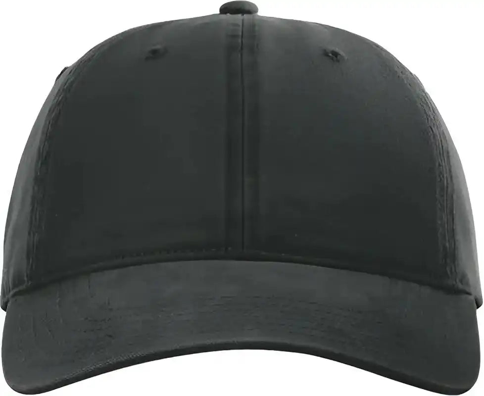 Richardson 326 Brushed Canvas Dad Caps Army Green Olive / Osfm