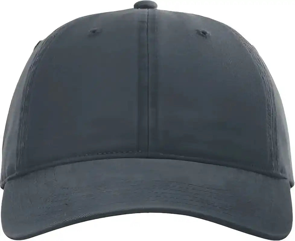Richardson 326 Brushed Canvas Dad Caps Navy / Osfm